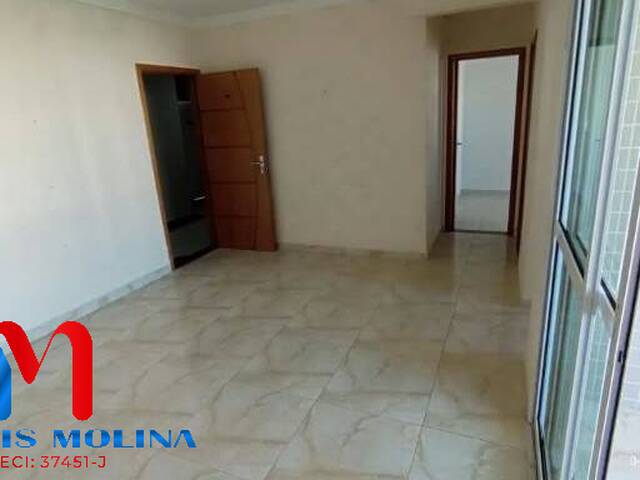 Apartamento para Venda em Praia Grande - 5