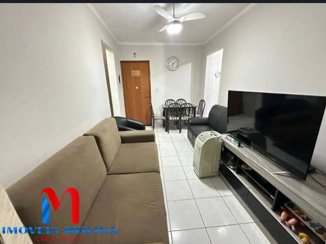 Apartamento para Venda em Praia Grande - 4