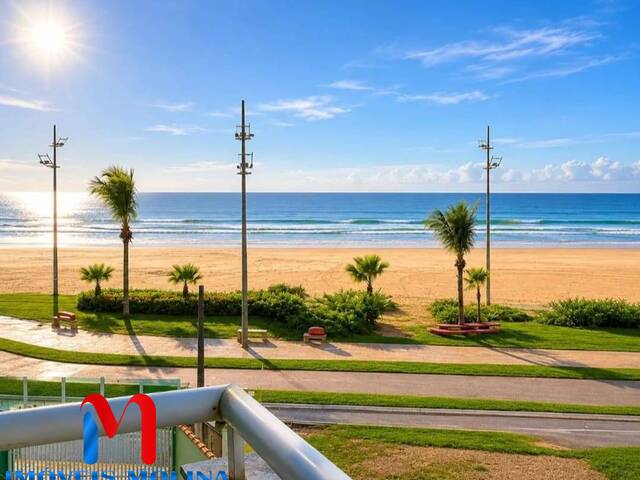 #11821 - Apartamento para Venda em Praia Grande - SP - 1
