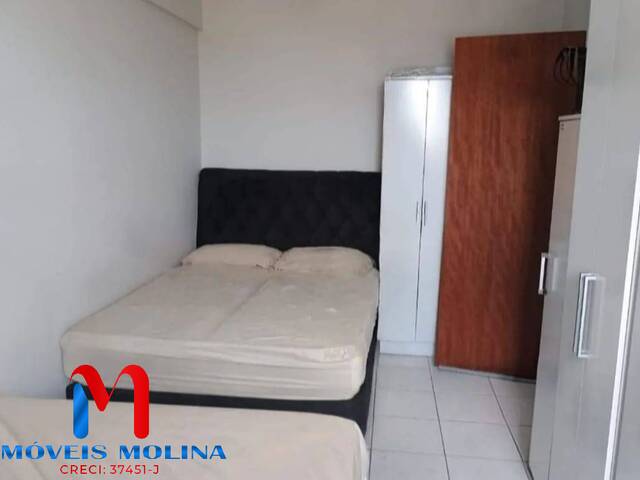 Apartamento para Venda em Praia Grande - 5