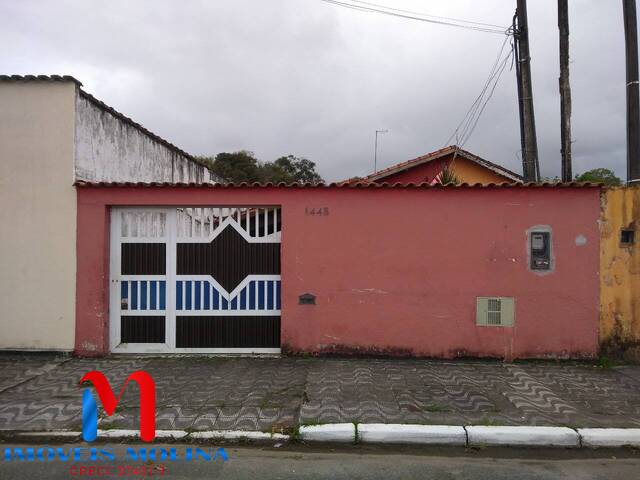 #11823 - Casa para Venda em Praia Grande - SP - 2