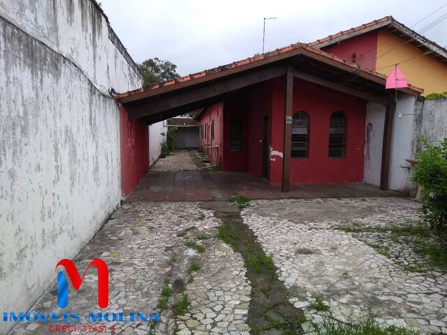 #11823 - Casa para Venda em Praia Grande - SP - 3