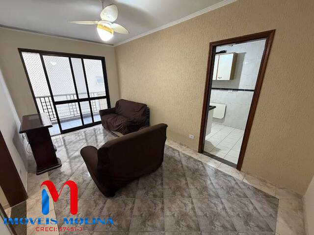 #11824 - Apartamento para Venda em Praia Grande - SP - 2