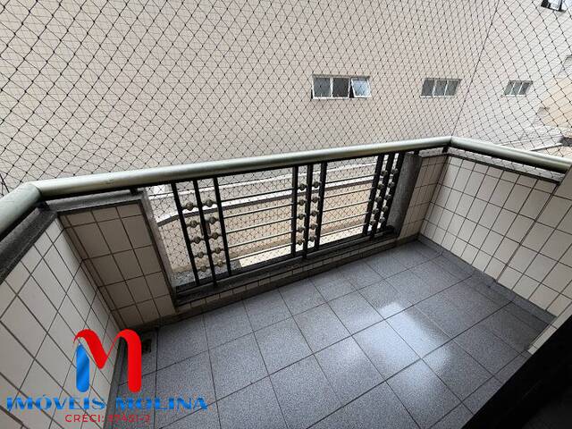 Apartamento para Venda em Praia Grande - 5