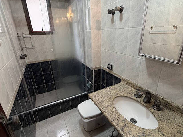 #11824 - Apartamento para Venda em Praia Grande - SP - 1