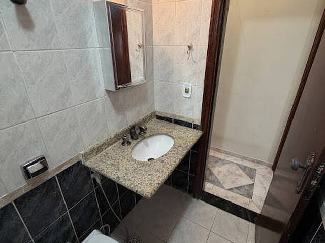 #11824 - Apartamento para Venda em Praia Grande - SP - 2