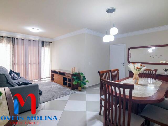 #11825 - Apartamento para Locação em São Caetano do Sul - SP - 1