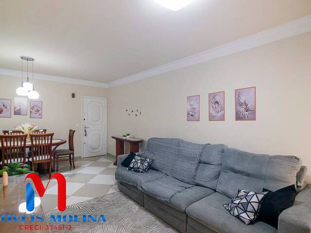 #11825 - Apartamento para Locação em São Caetano do Sul - SP - 2