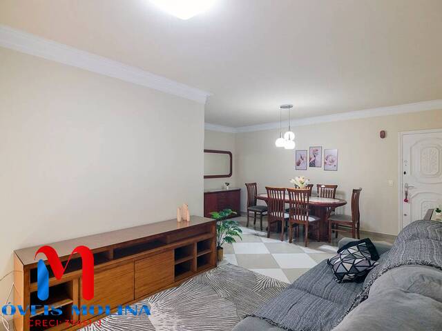 #11825 - Apartamento para Locação em São Caetano do Sul - SP - 3