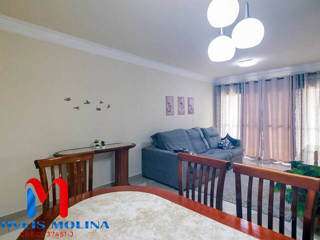 Apartamento para Locação em São Caetano do Sul - 4