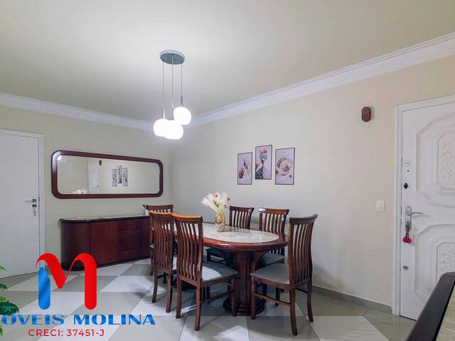 Apartamento para Locação em São Caetano do Sul - 5