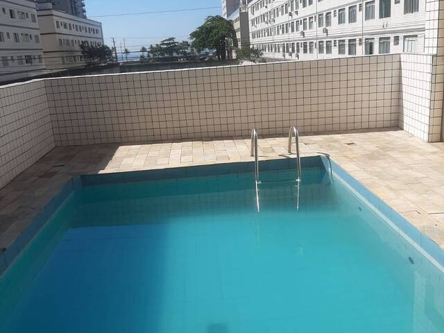 Apartamento para Venda em Praia Grande - 4