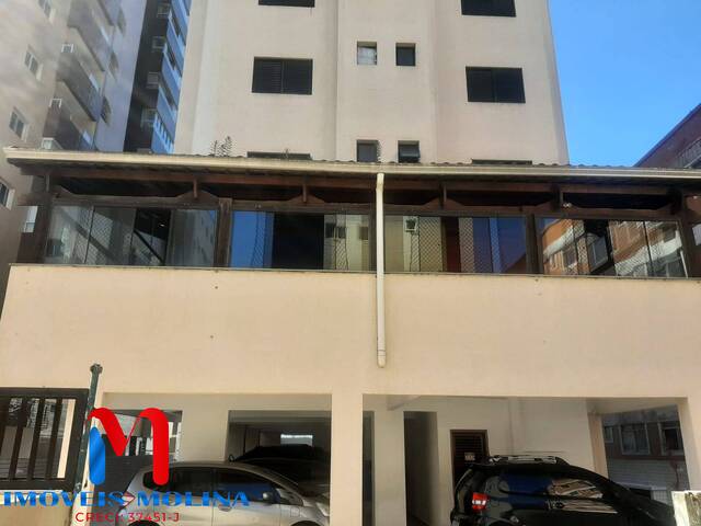 #11826 - Apartamento para Venda em Praia Grande - SP - 3