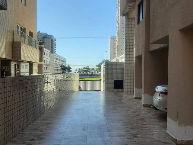 Apartamento para Venda em Praia Grande - 5
