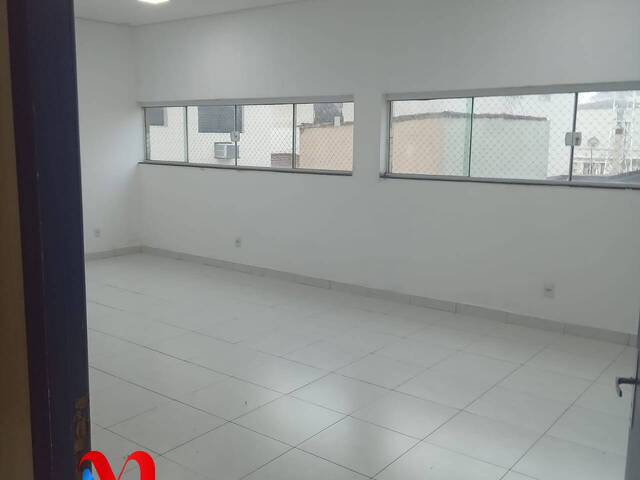 #11827 - Salão Comercial para Venda em Praia Grande - SP - 1