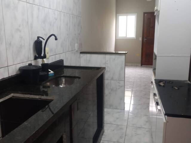 Casa para Venda em Praia Grande - 5