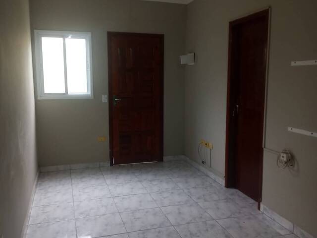 #11828 - Casa para Venda em Praia Grande - SP - 1