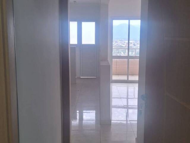 #11829 - Apartamento para Venda em Praia Grande - SP - 2