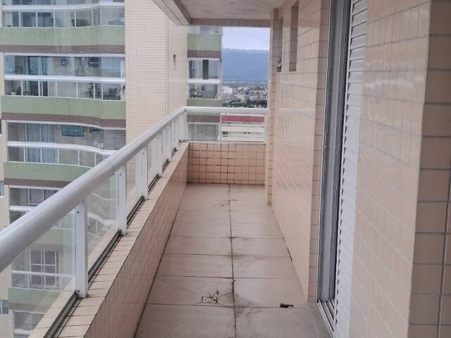 #11829 - Apartamento para Venda em Praia Grande - SP - 3