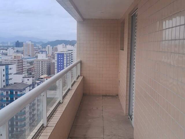 Apartamento para Venda em Praia Grande - 5