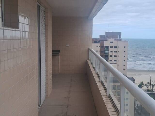 Apartamento para Venda em Praia Grande - 4