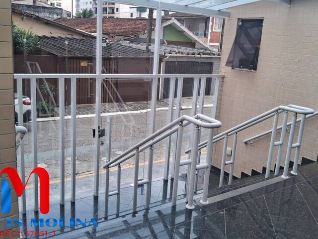 Apartamento para Venda em Praia Grande - 5