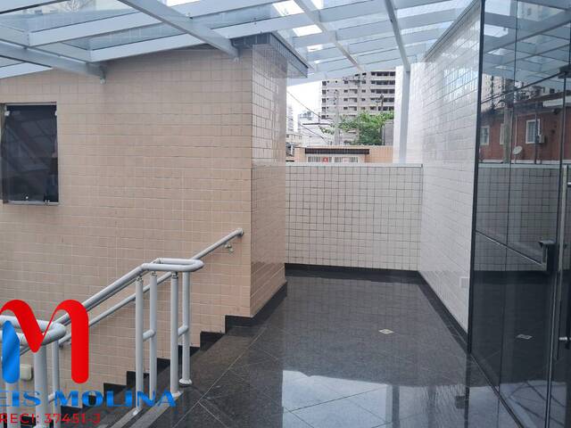 Apartamento para Venda em Praia Grande - 4