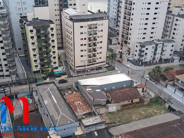 #11831 - Apartamento para Venda em Praia Grande - SP - 2