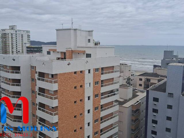 #11831 - Apartamento para Venda em Praia Grande - SP - 3