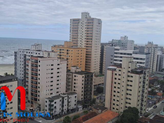 Apartamento para Venda em Praia Grande - 4