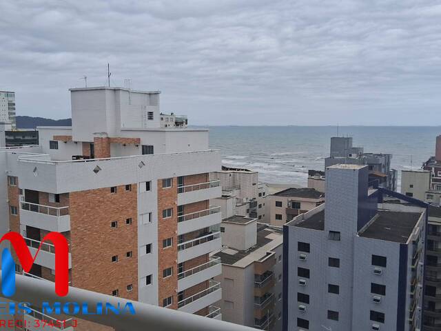 Apartamento para Venda em Praia Grande - 5