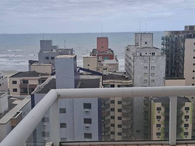 Apartamento para Venda em Praia Grande - 5