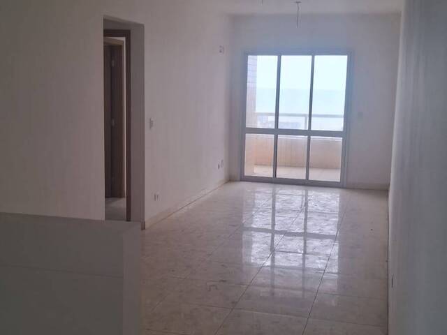 #11832 - Apartamento para Venda em Praia Grande - SP - 1