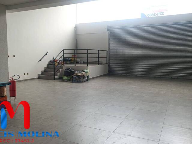 Prédio comercial para Locação em Santo André - 4