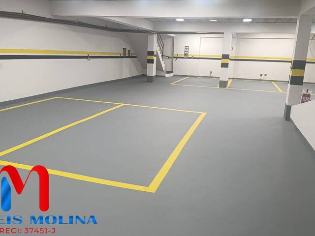 Prédio comercial para Locação em Santo André - 5