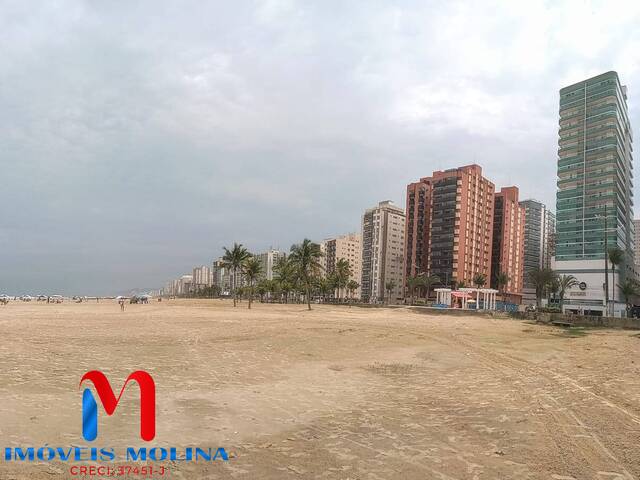 #11834 - Apartamento para Venda em Praia Grande - SP - 2
