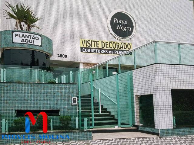 #11835 - Apartamento para Venda em Praia Grande - SP - 2