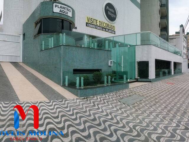 #11835 - Apartamento para Venda em Praia Grande - SP - 3