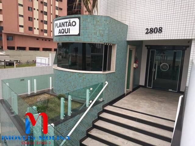 Apartamento para Venda em Praia Grande - 4