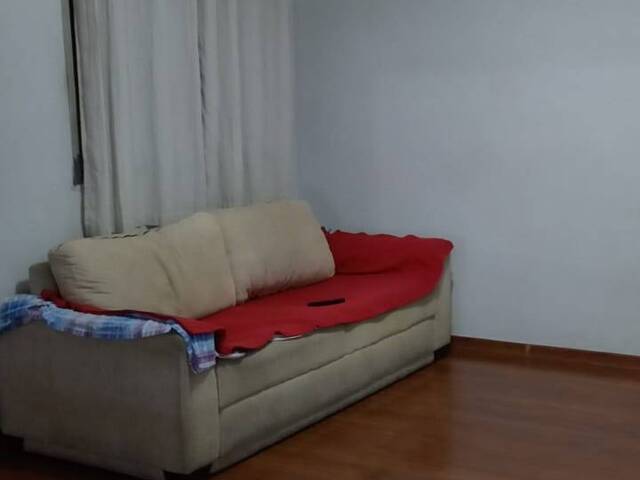#11836 - Apartamento para Venda em São Caetano do Sul - SP - 2