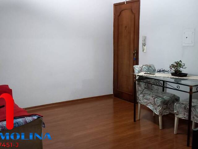#11836 - Apartamento para Venda em São Caetano do Sul - SP - 3