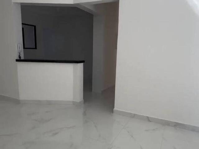 #11837 - Apartamento para Venda em Praia Grande - SP - 2