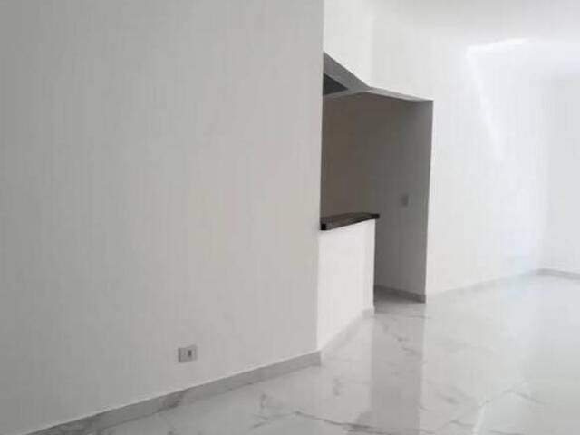 #11837 - Apartamento para Venda em Praia Grande - SP - 1