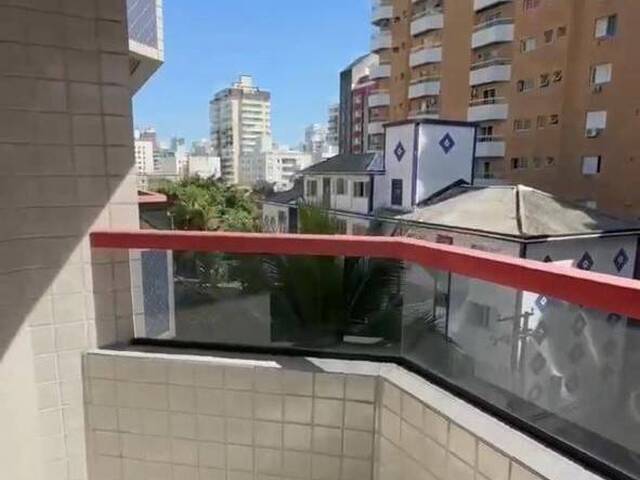 #11837 - Apartamento para Venda em Praia Grande - SP - 3