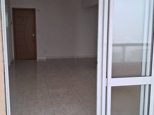 #11839 - Apartamento para Venda em Praia Grande - SP - 2