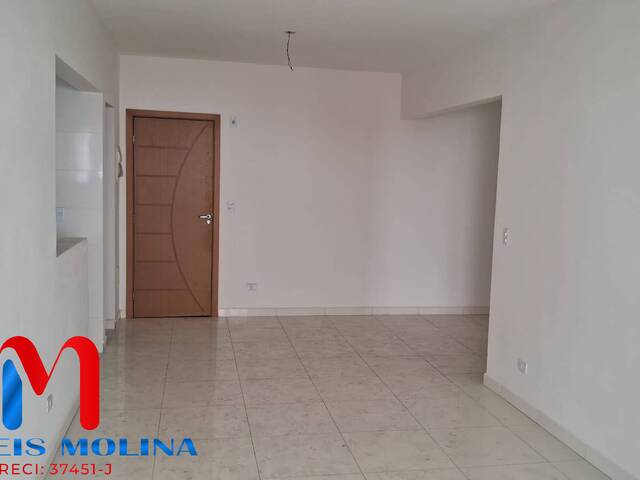 #11839 - Apartamento para Venda em Praia Grande - SP - 3