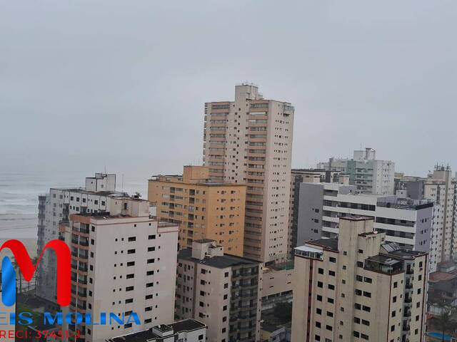 Apartamento para Venda em Praia Grande - 4