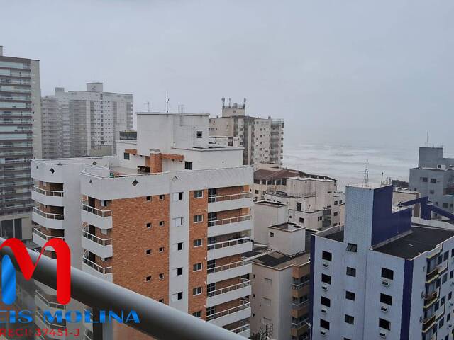 Apartamento para Venda em Praia Grande - 5