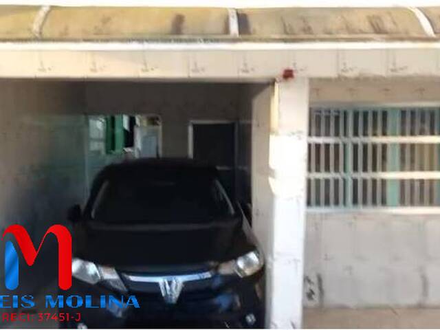 #11844 - Casa para Venda em Mongaguá - SP - 1