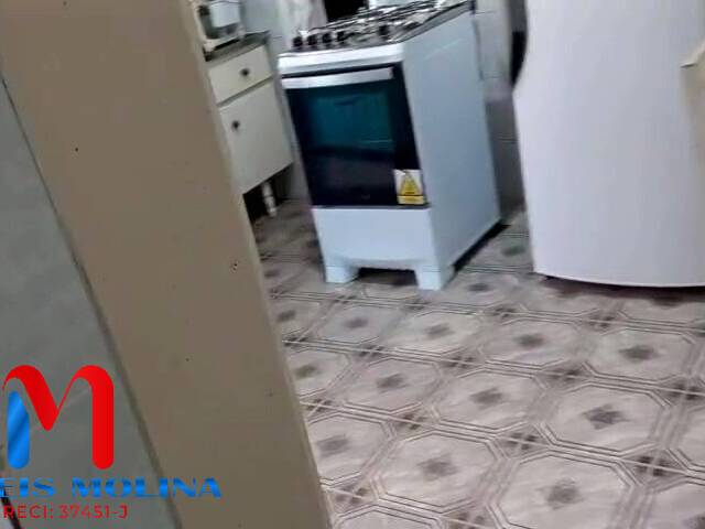 #11844 - Casa para Venda em Mongaguá - SP - 2